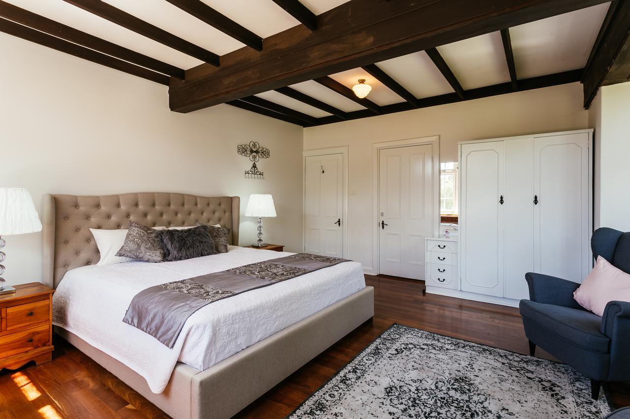 Bed and Breakfast Elliot House Albany Exteriér fotografie