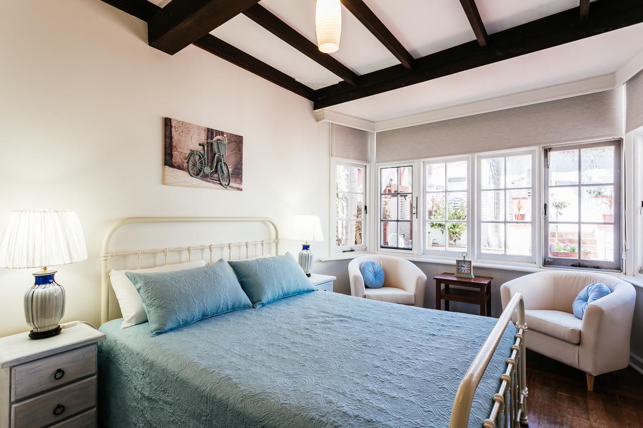 Bed and Breakfast Elliot House Albany Exteriér fotografie