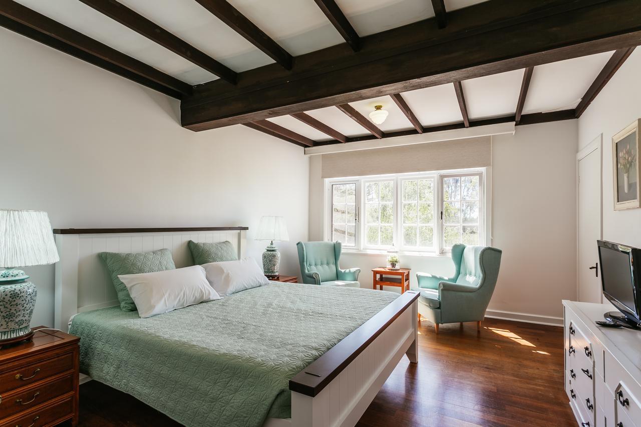 Bed and Breakfast Elliot House Albany Exteriér fotografie