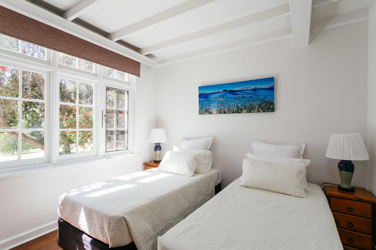 Bed and Breakfast Elliot House Albany Exteriér fotografie