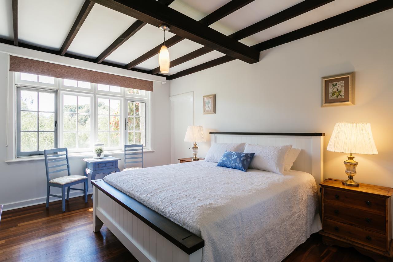 Bed and Breakfast Elliot House Albany Exteriér fotografie
