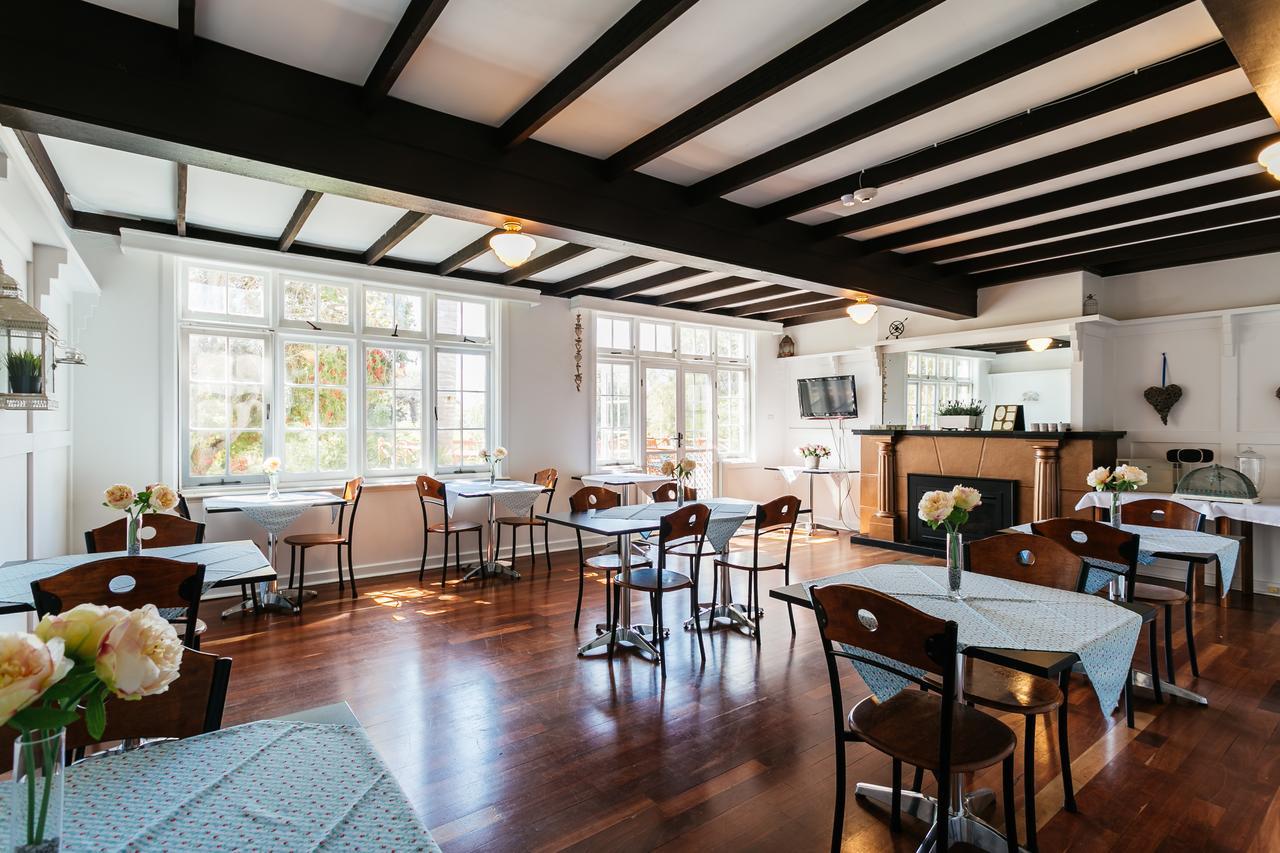 Bed and Breakfast Elliot House Albany Exteriér fotografie